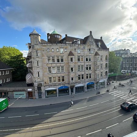 Di-Ann City Centre Hotel Ámsterdam Exterior foto